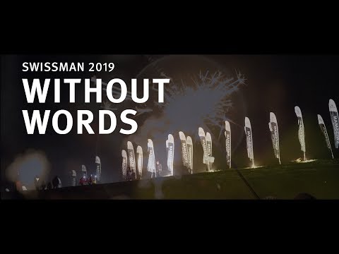 SWISSMAN 2019 – Without Words