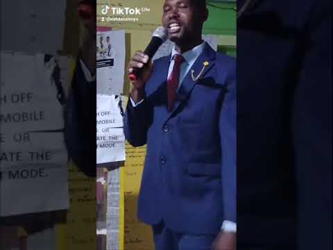 Yesu Yuaja Mara Ya Pili Kama Hakimu Sio Kama Mwokozi Jiweke Tayari