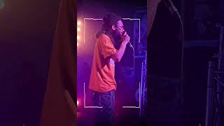 Teaser#5 Junior Roy - Rub a Dub Social Club - Romainville 2026 (Africa is my Home)