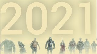 2021| A year in Film