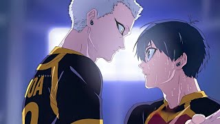 Edens Amv- Undefeated