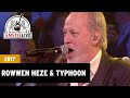 Rowwen Heze & Typhoon - Limburg, Zandloper | 2017 | De Vrienden van Amstel LIVE