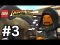 Lego Indiana Jones The Original Adventures Level 3 