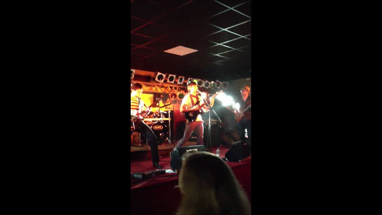 Barrio Live - Schuntille BS