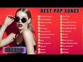 Top Song 2021 Playlist 💎Best Us &amp; Uk Pop Music 2021 ( List Of Popular Song 2021 )