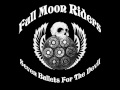 Full Moon Riders - The Shine