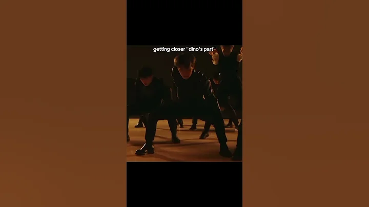 They're so random lol #kpop #seventeen #seungkwan #hoshi #dino #dokyeom #vernon