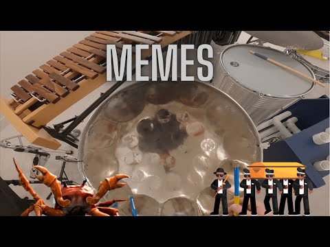 Memes on Cool Instruments!