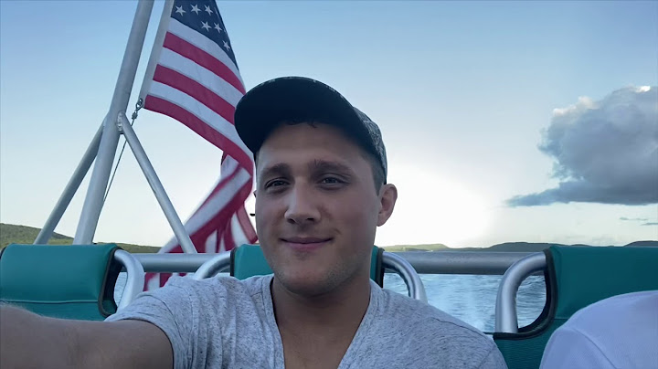Puerto Rico. Mi viaje a la isla más encantadora del mundo