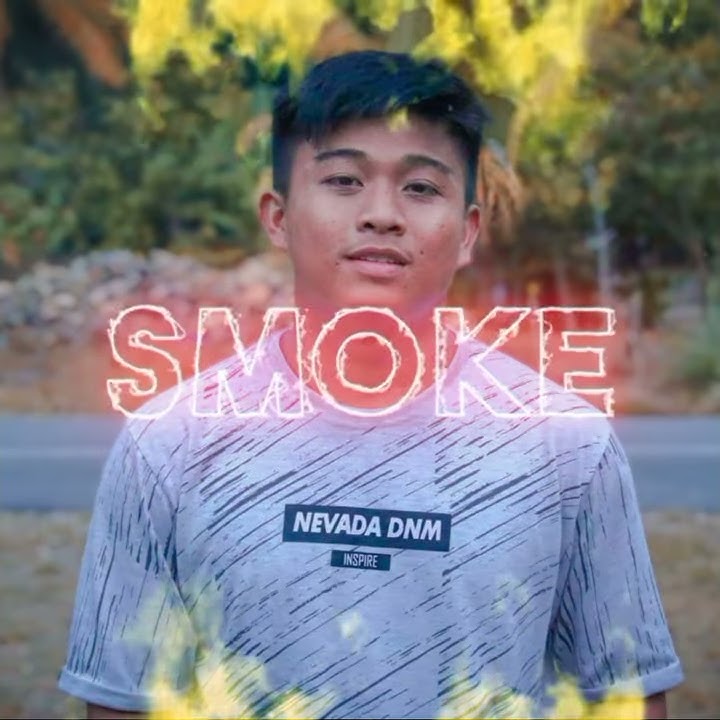 Gun smoke story' wa keren