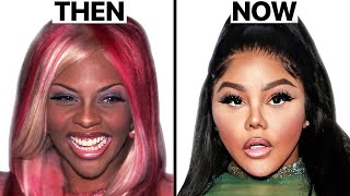 Lil Kim Plastic Surgeries - Surgeon Reacts