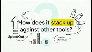 Speedout - Real Usb Speed Tester