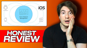 Citrix Endpoint Management: Honest Review & User Experience Breakdown