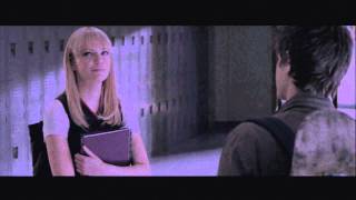 The Amazing Spiderman without You Breaking Benjamin