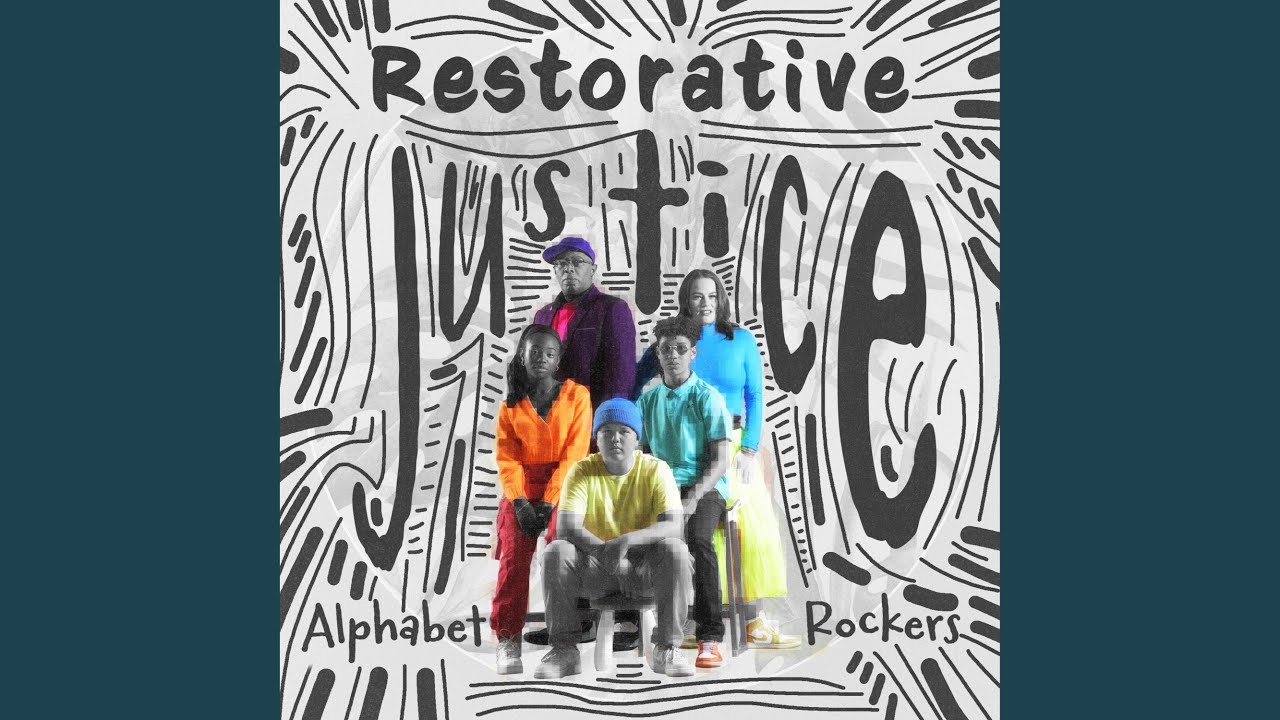 Restorative Justice YouTube