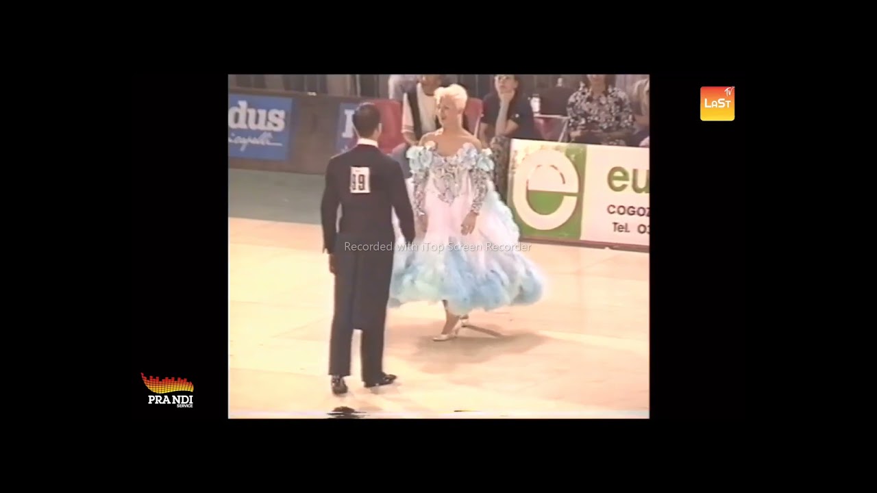 Giordano Vanone & Catia Antonelli  Selmi & Fancello  Pregnolato &  Gobbo