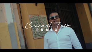 Bescart Trio REMIX 2022 (video musik resmi) COVER