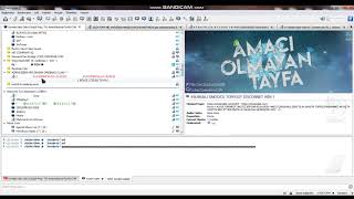 AMACİ OLMAYAN TAYFA DDOS TEST / SERO YILMAZ / FERO / YILMAZBEY Resimi