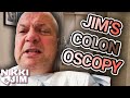 Jims colonoscopy