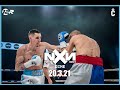 Antoine vanackre vs ivan njegac  nxn dme