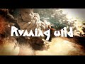 RUNNING WILD   "Crossing The Blades" (Official Lyric Video)