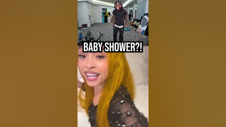 Kai Cenat Tries To Join Ice Spice Live