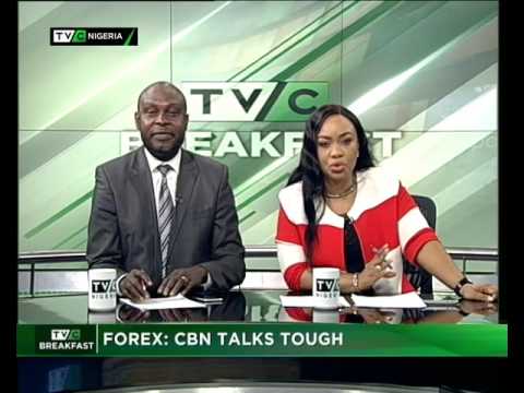 Forex cbn