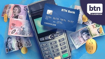 Going Cashless - Behind the News