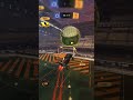 🐸 #rocketleague #frostyrl #shorts #pro