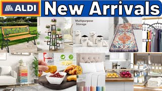 ALDI  New Arrivals 06|8|2024  Save Money