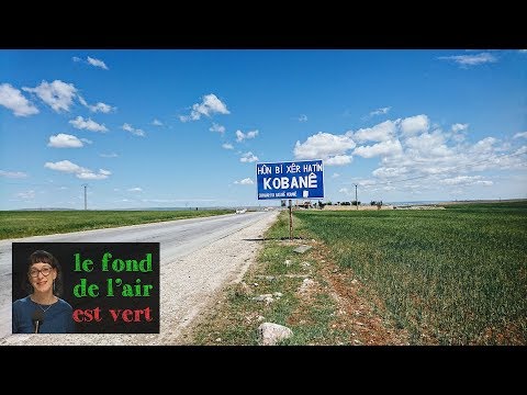 [EXTRAIT] Qu’est-ce que c’est, le Rojava ?