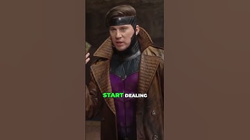 Channing Tatum On Becoming Gambit For Deadpool & Wolverine