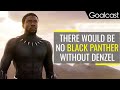 How did Denzel Washington Save Black Panther? | Inspiring Life Story | Goalcast