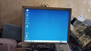 Windows 2000 на Pentium 1 166 MHz - есть ли смысл?