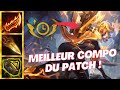 Joue cette compo avant le nerf ! | Guide TFT Master SET 14 | DOUBLE UP