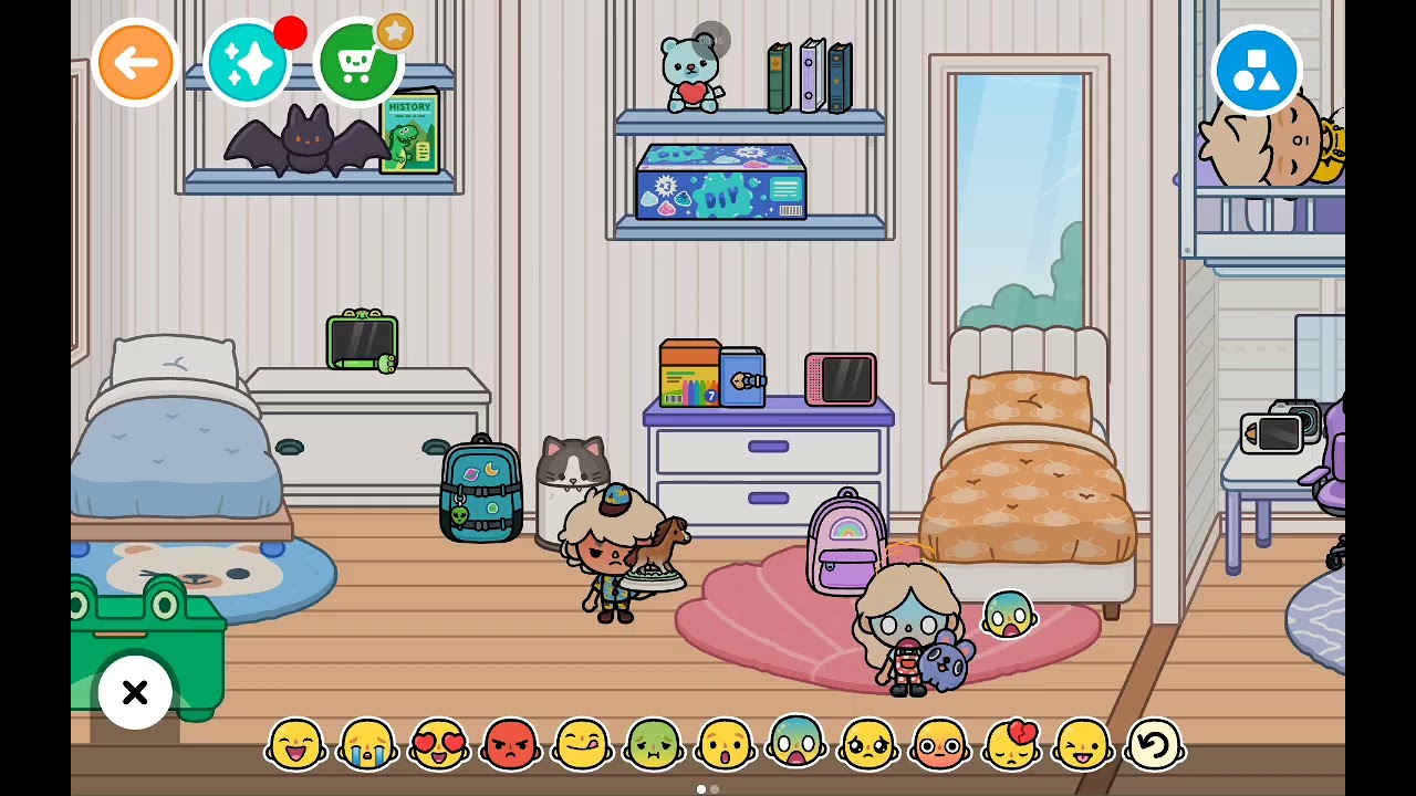 Waarom doet luuk zo boos tegen iedereen kijk de video om het de weten