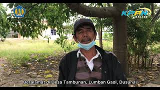 APBN Untuk Rakyat - KPPN Balige