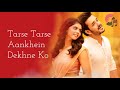 tarsa tarsa full song/taqdeer muve song/new hindi song/hard touching song Mp3 Song