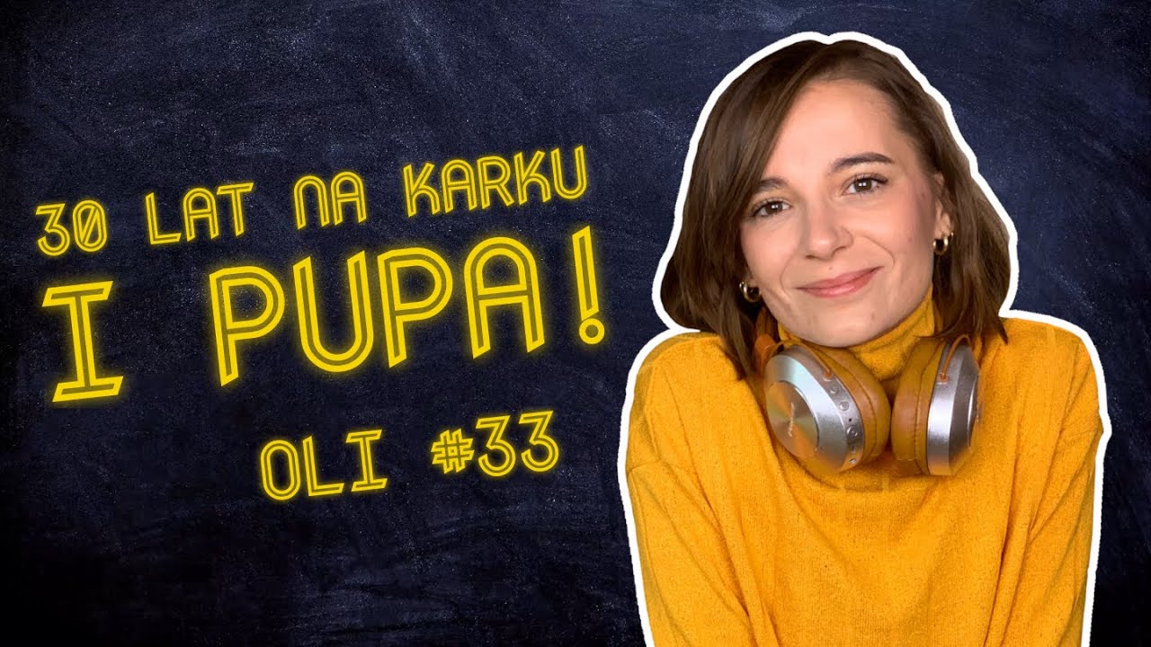 OLI #33: Józio Kowalski z Ferdydurke (analiza bohatera) - YouTube