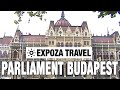 Parliament Budapest (Hungary) Vacation Travel Video Guide