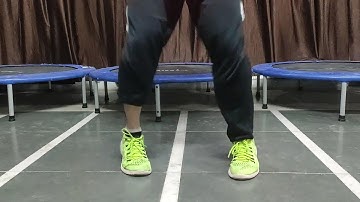 Learn How to Shuffle - In Only 5 Minutes - for Beginners STEP - 14  tutorial