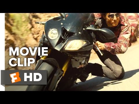 Mission: Impossible - Titkos nemzet