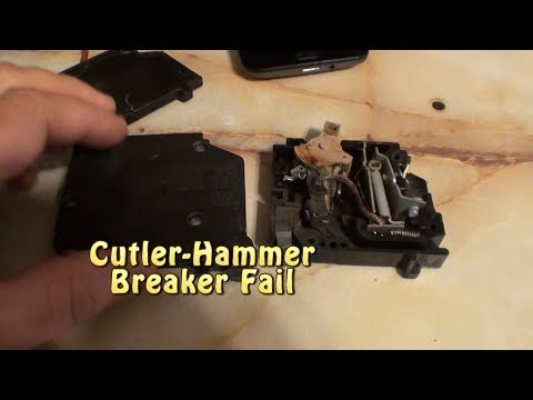 Video: Ar „Eaton“ir „Cutler Hammer“yra ta pati įmonė?