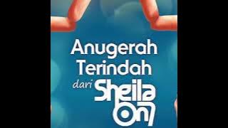 Sheila on 7 - Berhenti berharap