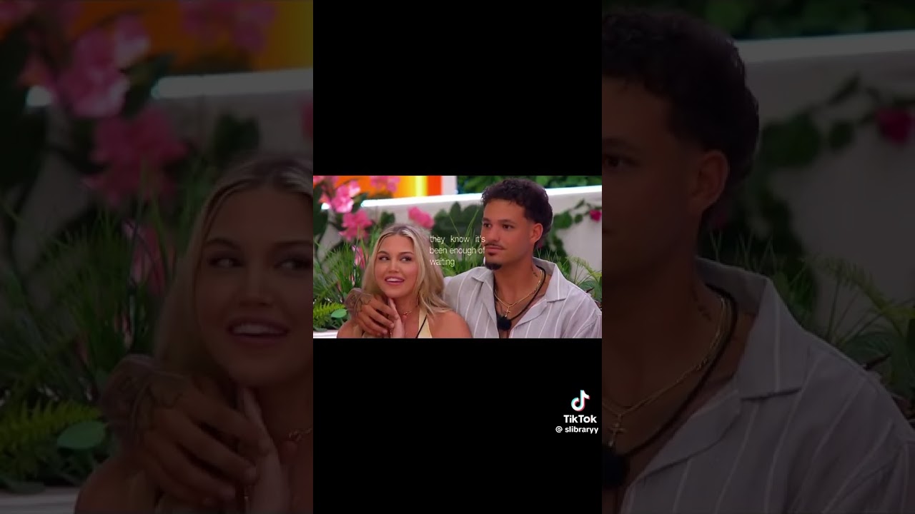 Hannah and Pepe TikTok | NOT MINE