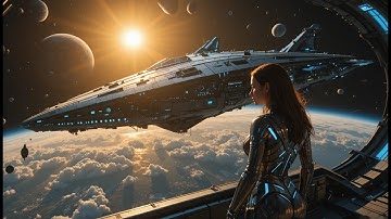 When the Signal Fell into Human Hands—And Everything Changed | HFY | HFY Reddit Stories