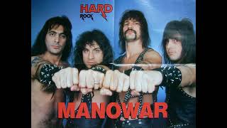 Manowar - Carry On