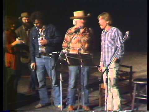 Dave & Pete Live on Six 1977