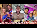 Funny Jason Derulo TikTok and Jena Frumes TikTok 2021 | Jason Derulo and Jena Frumes TikTok Couple