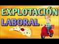 Chistes cortos buenos - Explotación laboral